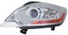 LORO 431-1197RMLD-EM Headlight